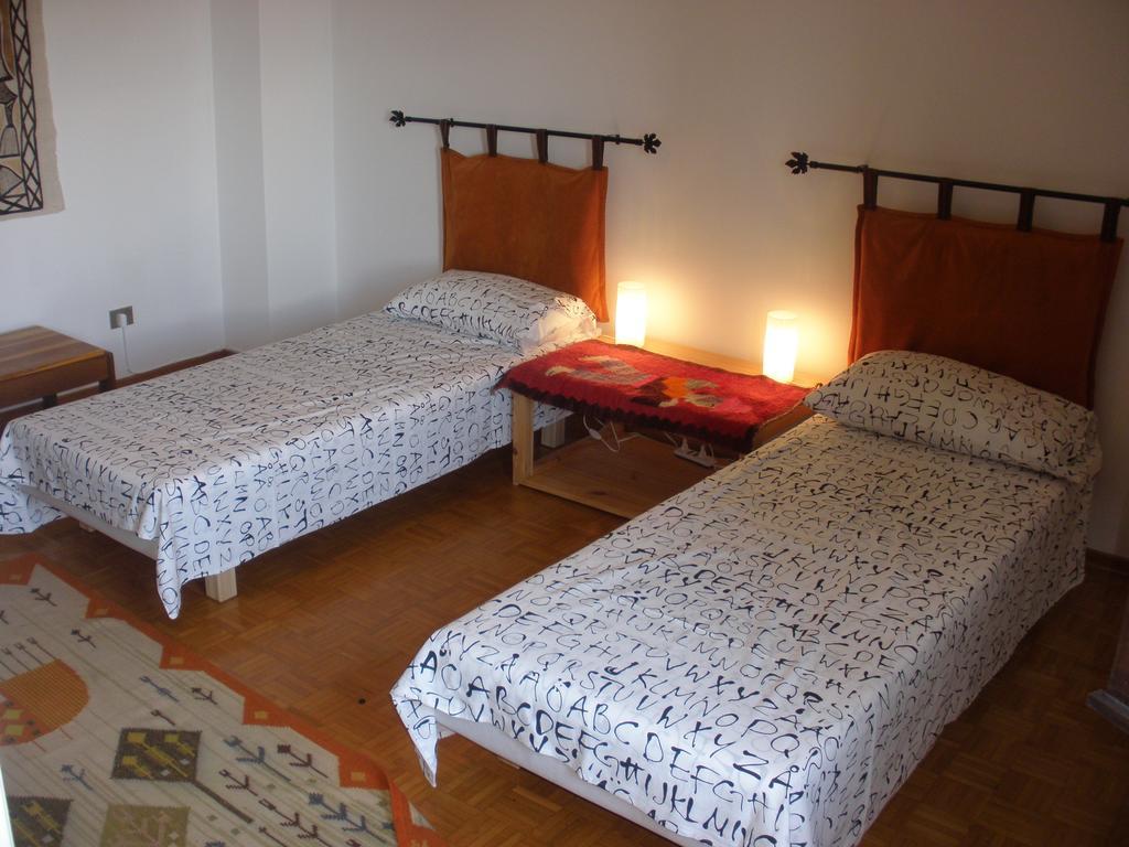 B&B Castellani Fanna Room photo