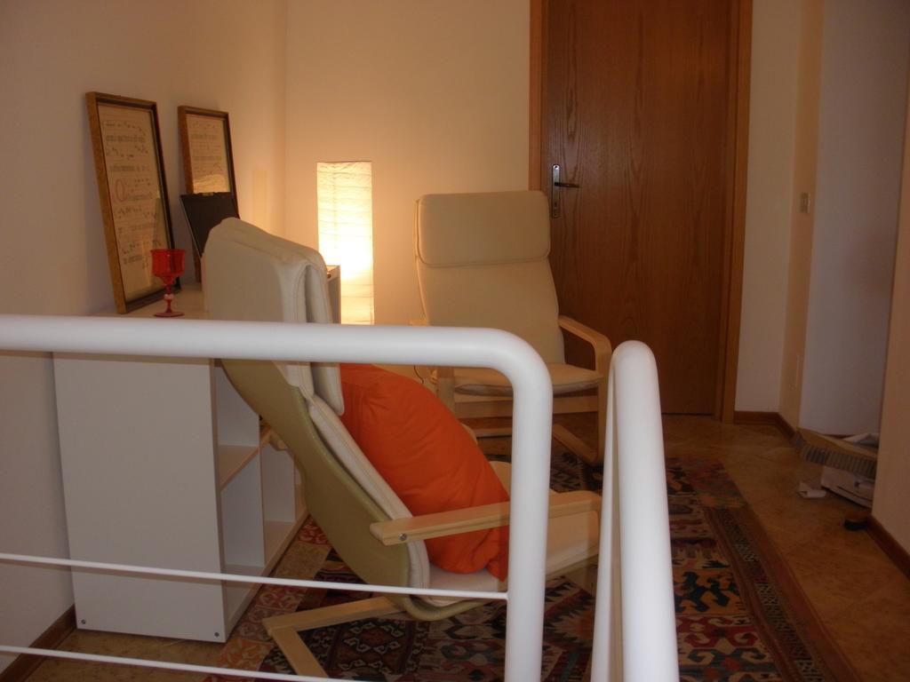 B&B Castellani Fanna Room photo