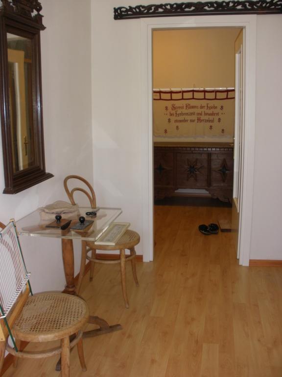 B&B Castellani Fanna Room photo