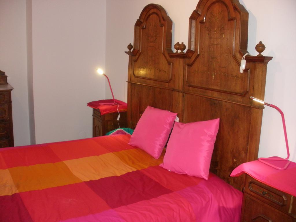 B&B Castellani Fanna Room photo